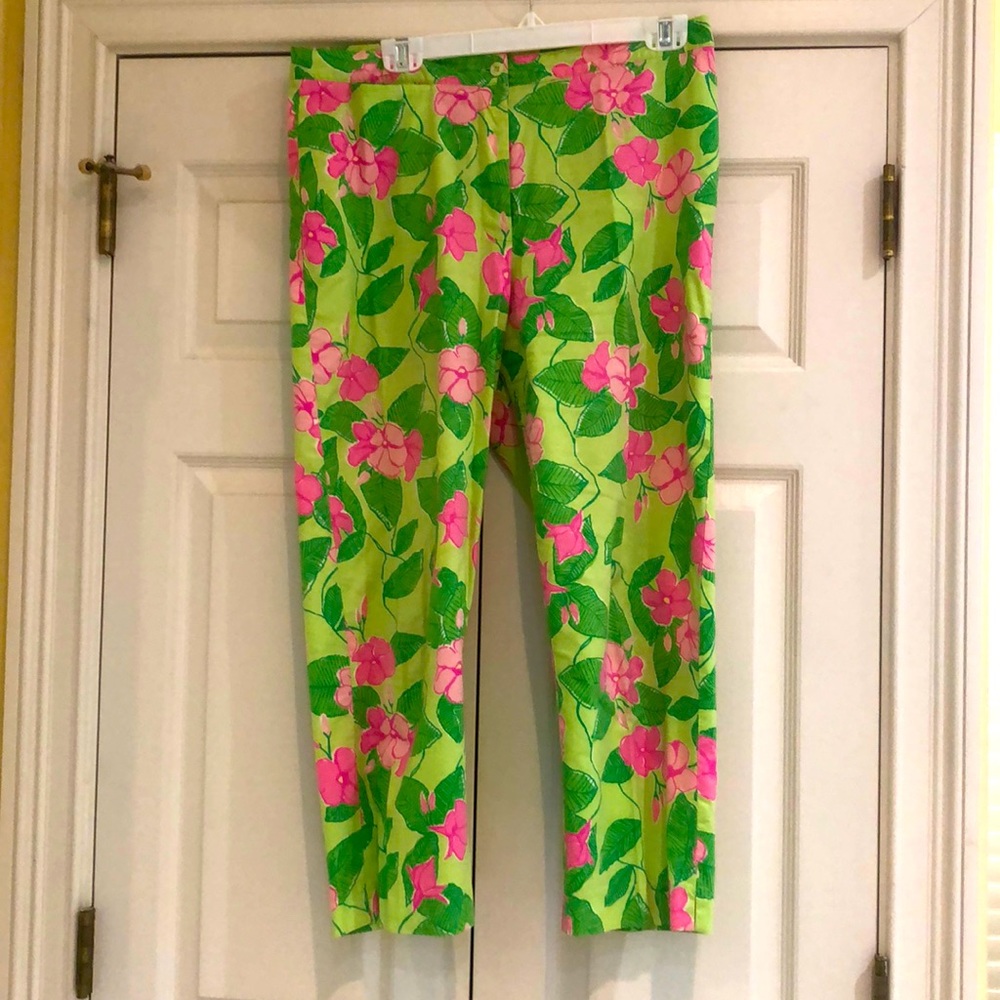Lilly Pulitzer Pants